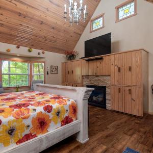 Willow Cabin