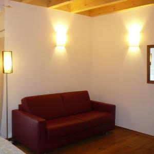 Triple Room with Balcony