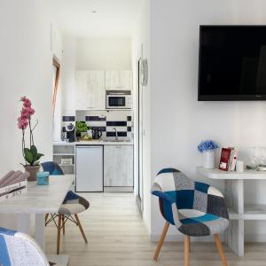 King Suite with Spa Bath