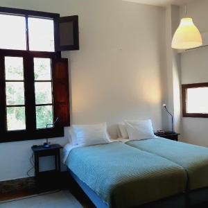 Suite with Terrace