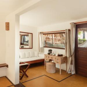 Master Suite with Sea View