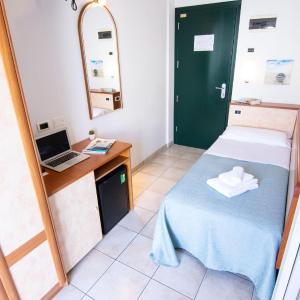 Single Room with Sea View