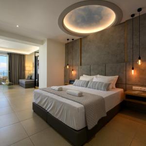 Superior Suite with Sea View