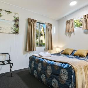 Family Three-Bedroom Cottage