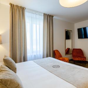 Annex 656 feet - Chambre Supérieure (Acces Spa non compris)