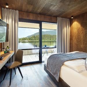 Double Room Steghaus