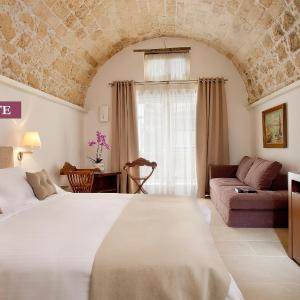 Suite with Spa Access - Estate