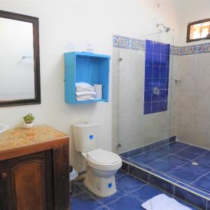 Junior Suite with Terrace