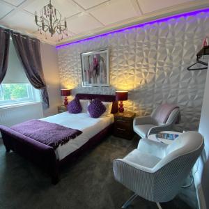 Luxury Double Room