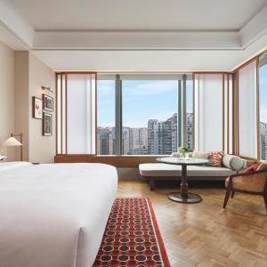 Premium King Room