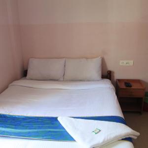 Budget Double or Twin Room