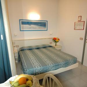 Economy Double or Twin Room