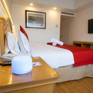 Premium King Room