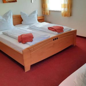 Double Room with Extra Bed
