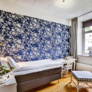 Enkelrum Slottsflygeln (7 minuter promenad)