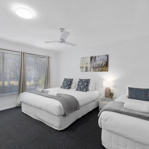 Two-Bedroom Apartment First Floor