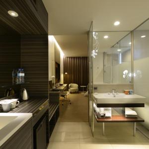 Exquisite Double Room