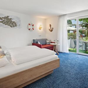 Double Room Fischerhaus 