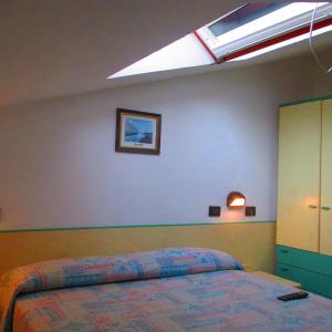 Small Double Room - Attic