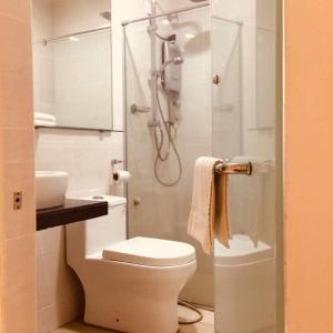 Superior Double or Twin Room with City View