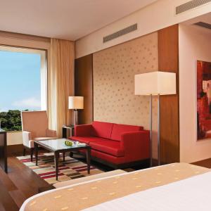 Premier Room with Pool View