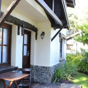 One-Bedroom Bungalow