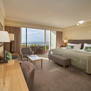 Room with Sea View