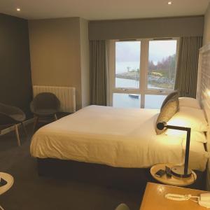 Feature Double or Twin Room