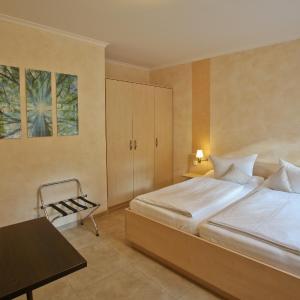 Two-Bedroom Family Suite