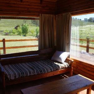 Cabin (4 Adults)