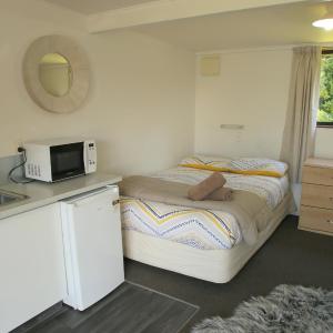 Kitchenette Cabin