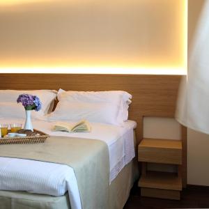 Superior Triple Room with Sea View