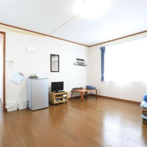 Annex-Guest House, with Shared Bathroom