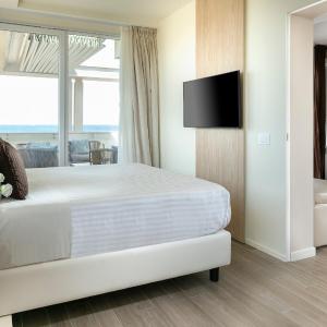 Suite with Spa Bath