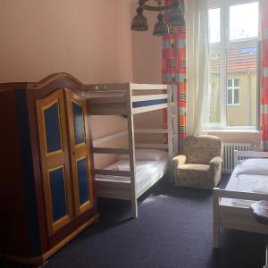 Double Room with Private External Bathroom