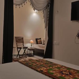 Suite with Spa Access