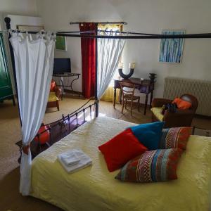 Quadruple Room with Bath