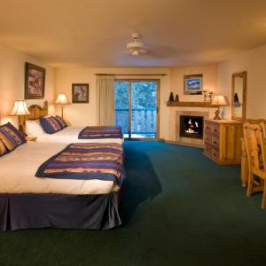 Queen Suite