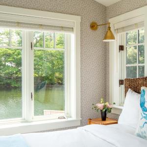 Junior Suite with Canal View