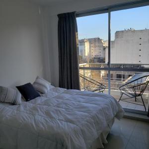 Apartment with Balcony 7th Floor #B