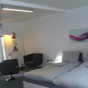 Twin Room - Disability Access