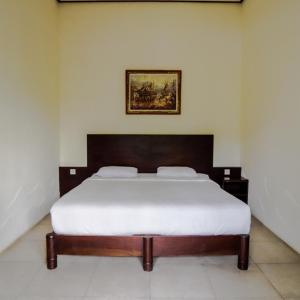 Deluxe Double or Twin Room with Pool View