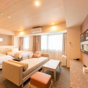 Residential Twin Room (3 Adults)