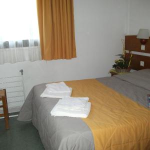 Double Room - Double bed