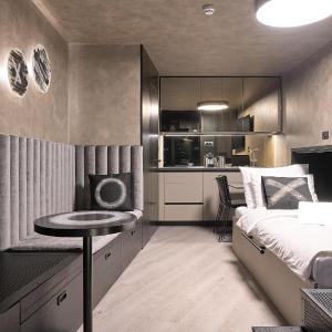 Duplex Apartment