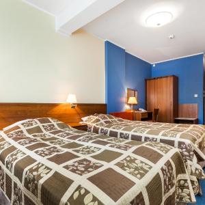 Double or Twin Room (Upper Floor)