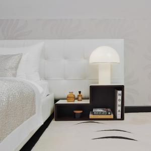 Premium Suite with Terrace and Old Town View