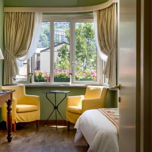 Junior Suite with View