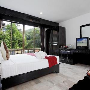 Superior Room - No View