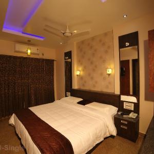 Regal Double Room 
